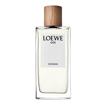 LOEWE      001 WOMAN     EDP  100ML